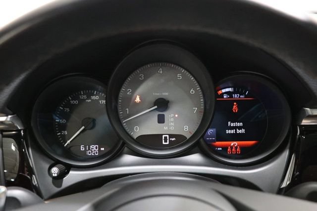 Used 2023 Porsche Macan S w/ Premium Package Plus AWD/4WD image 19