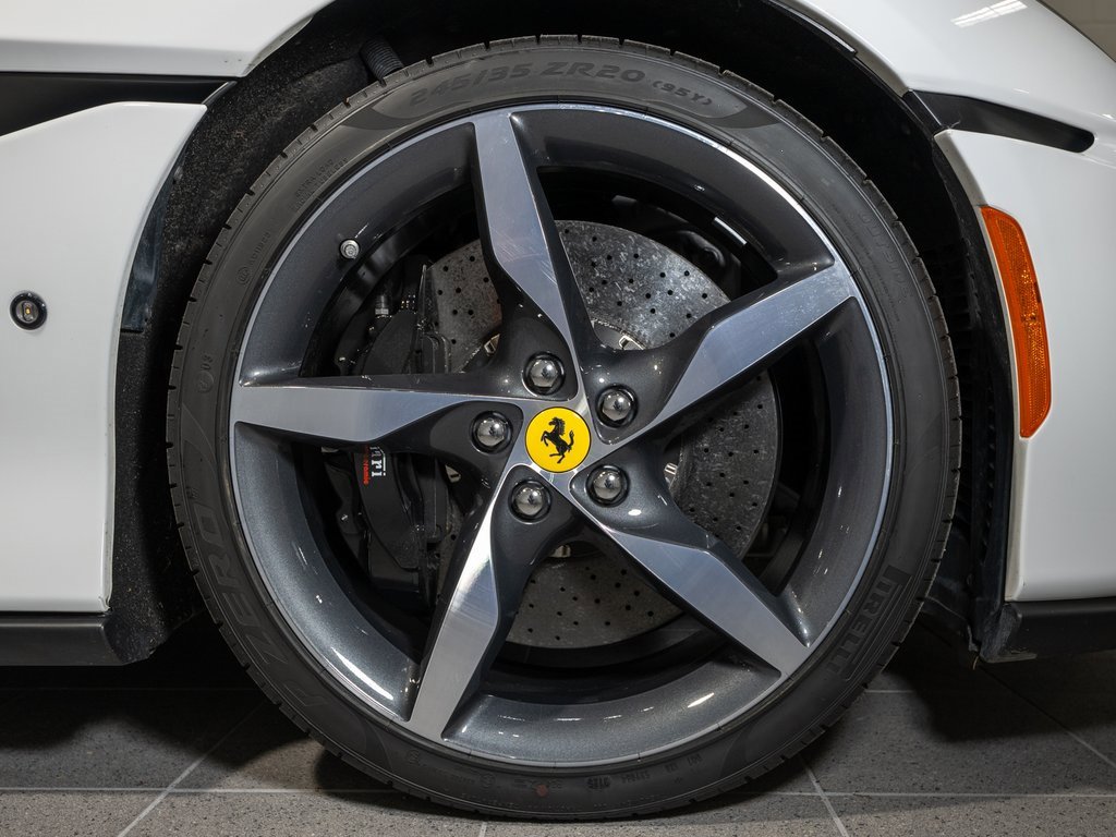 Certified 2023 Ferrari Portofino M image 31