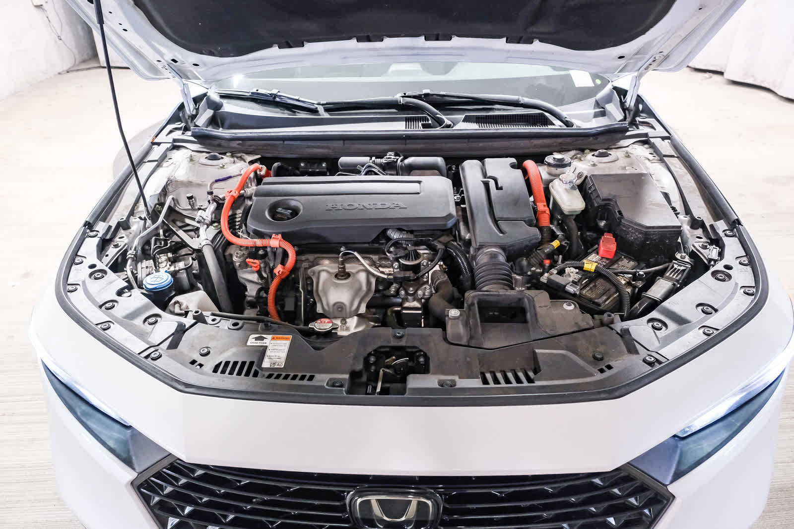 Used 2023 Honda Accord Sport image 31