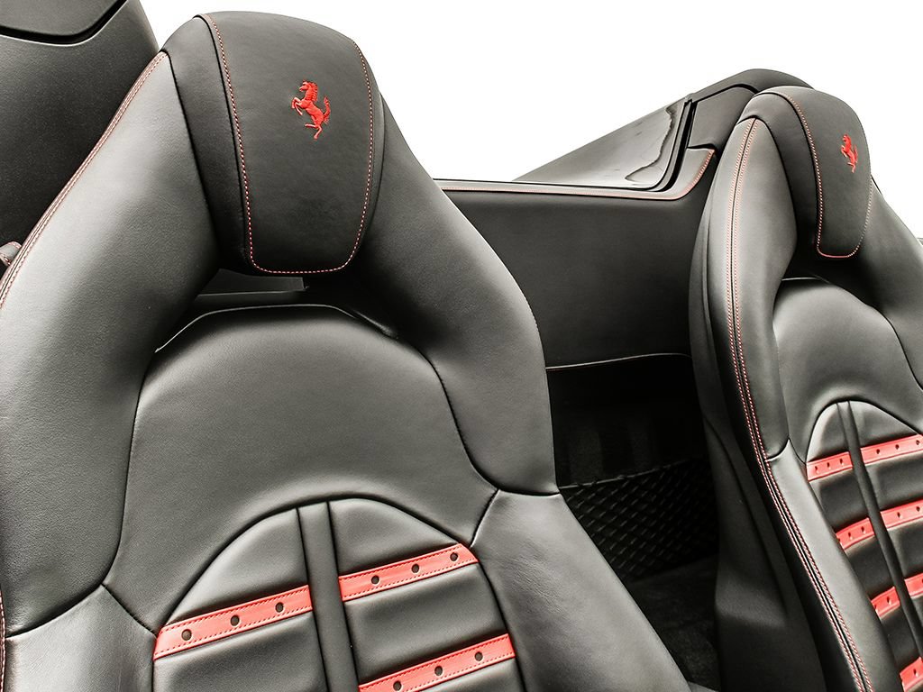 Certified 2019 Ferrari 488 Spider RWD image 24