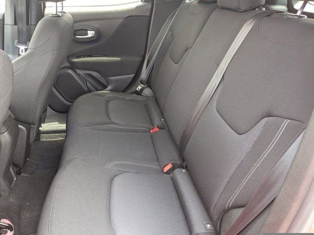 Used 2020 Jeep Renegade Sport FWD image 14