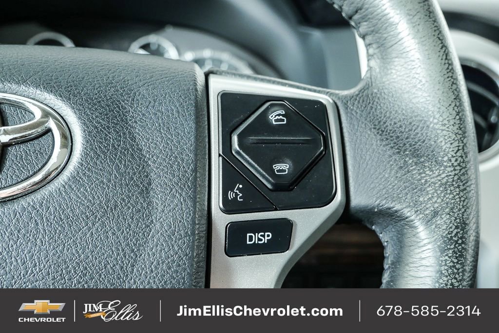 Used 2014 Toyota Tundra Limited image 12