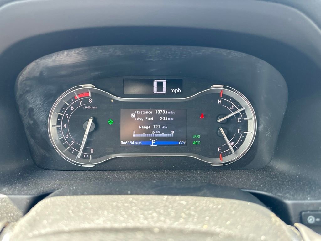 Used 2017 Honda Pilot Touring image 27