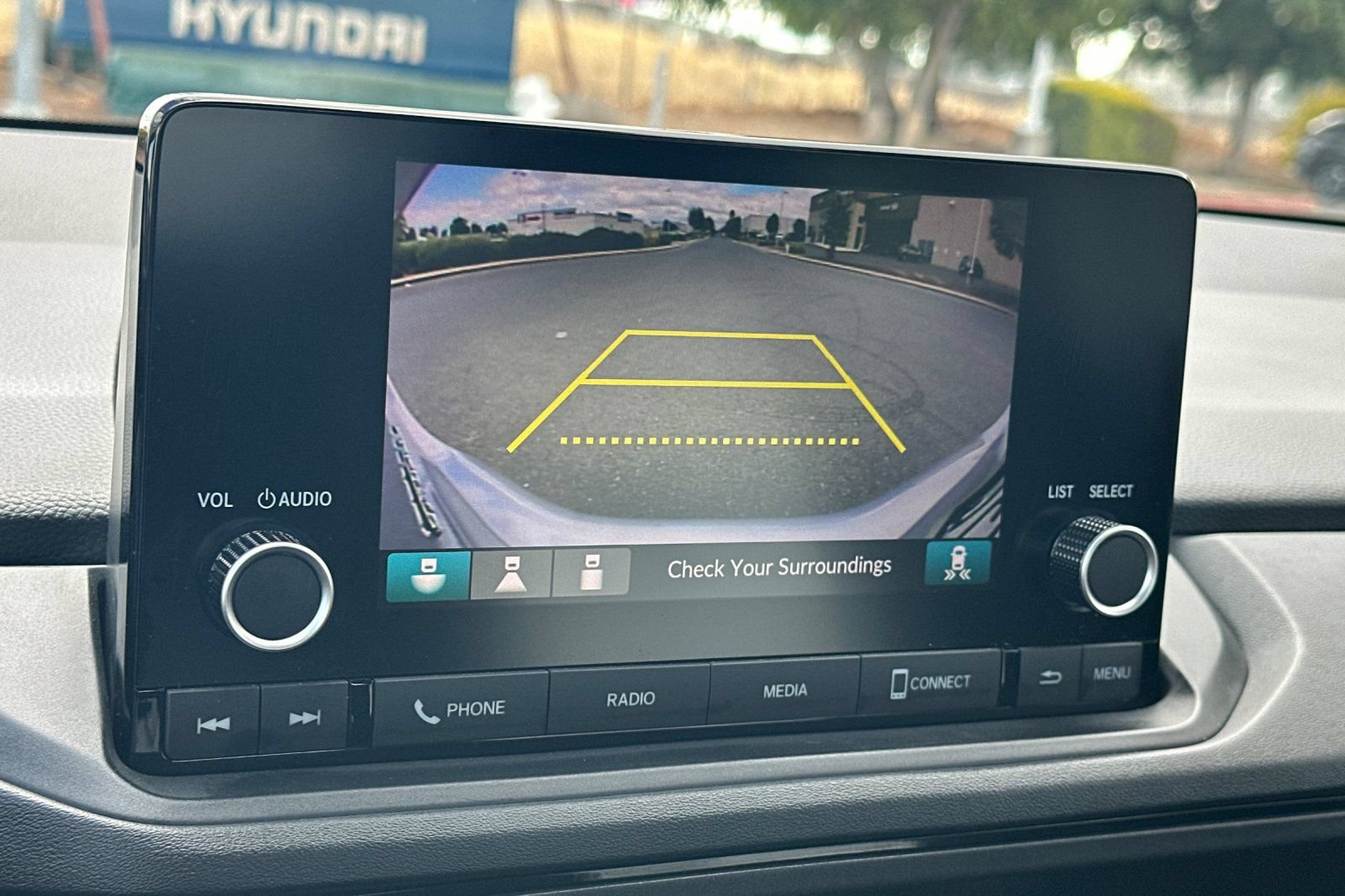 Certified 2024 Honda Accord EX image 18