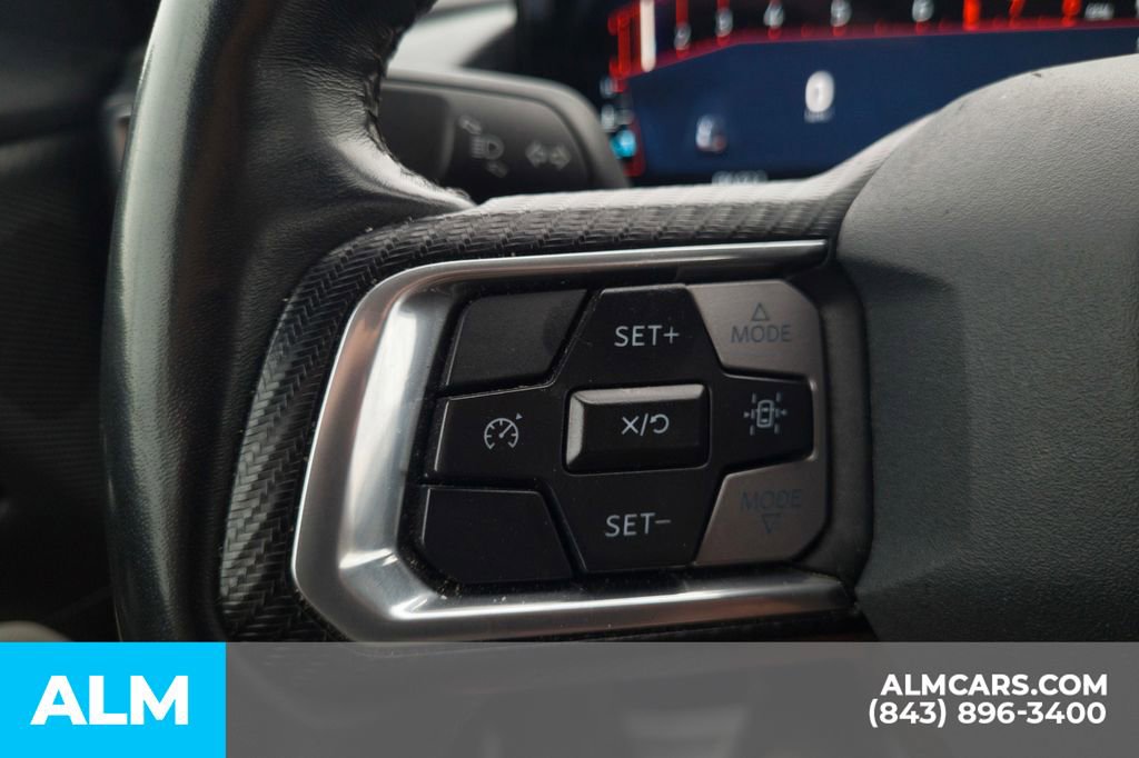 Used 2024 Ford Mustang Premium RWD image 23