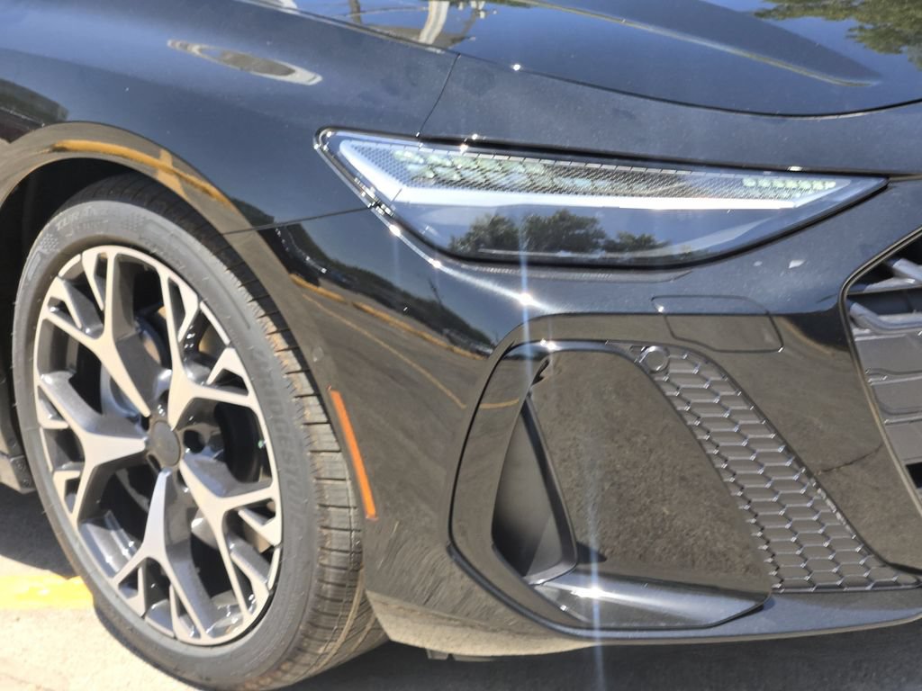 New 2026 Audi A6 Prestige AWD/4WD image 12