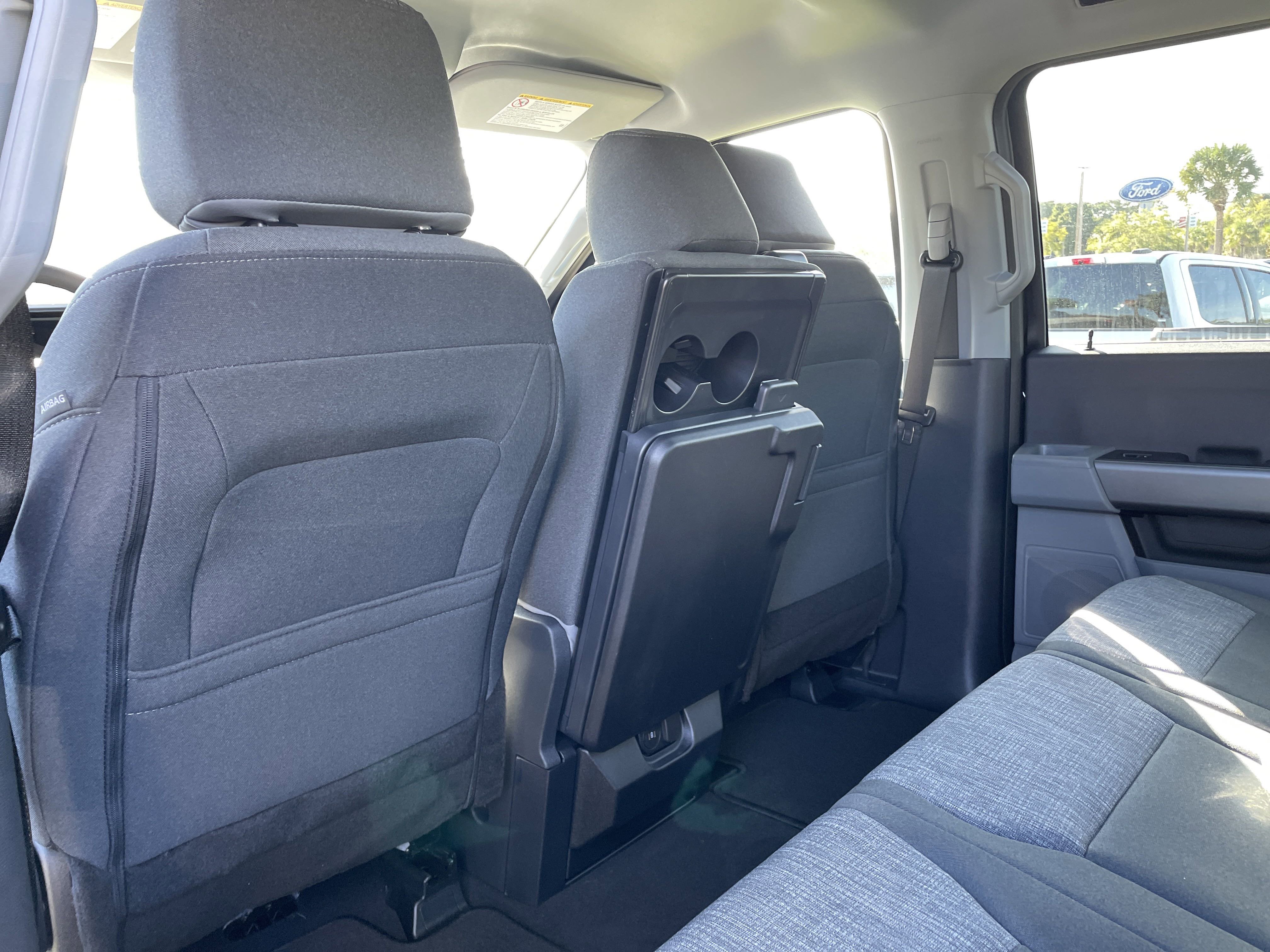 New 2025 Ford F250 XLT image 38