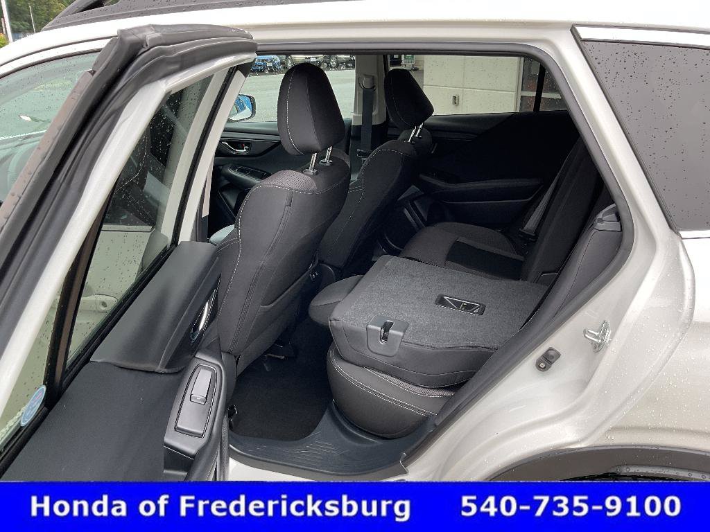 Used 2021 Subaru Outback Premium AWD/4WD image 26
