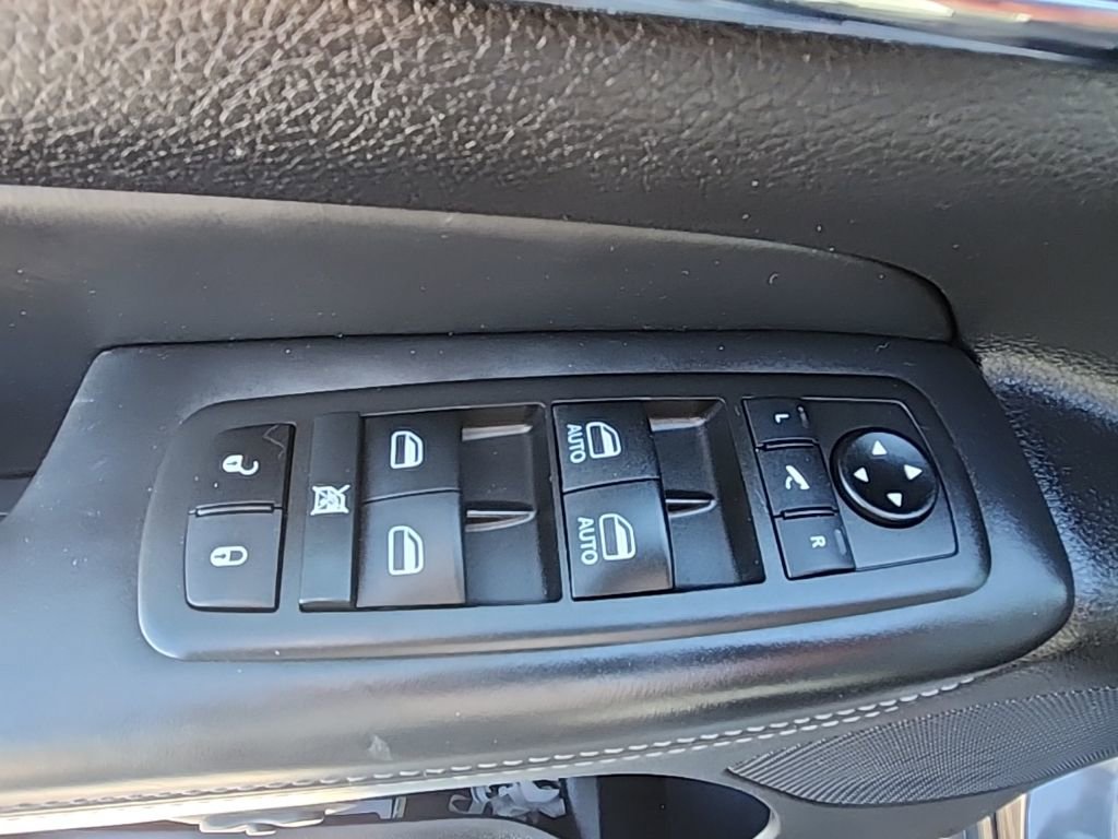 Certified 2021 Jeep Grand Cherokee Overland image 26