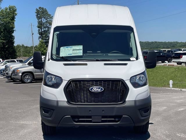 New 2026 Ford Transit 350 148 High Roof Extended w/ Load Area Protection Package RWD image 18