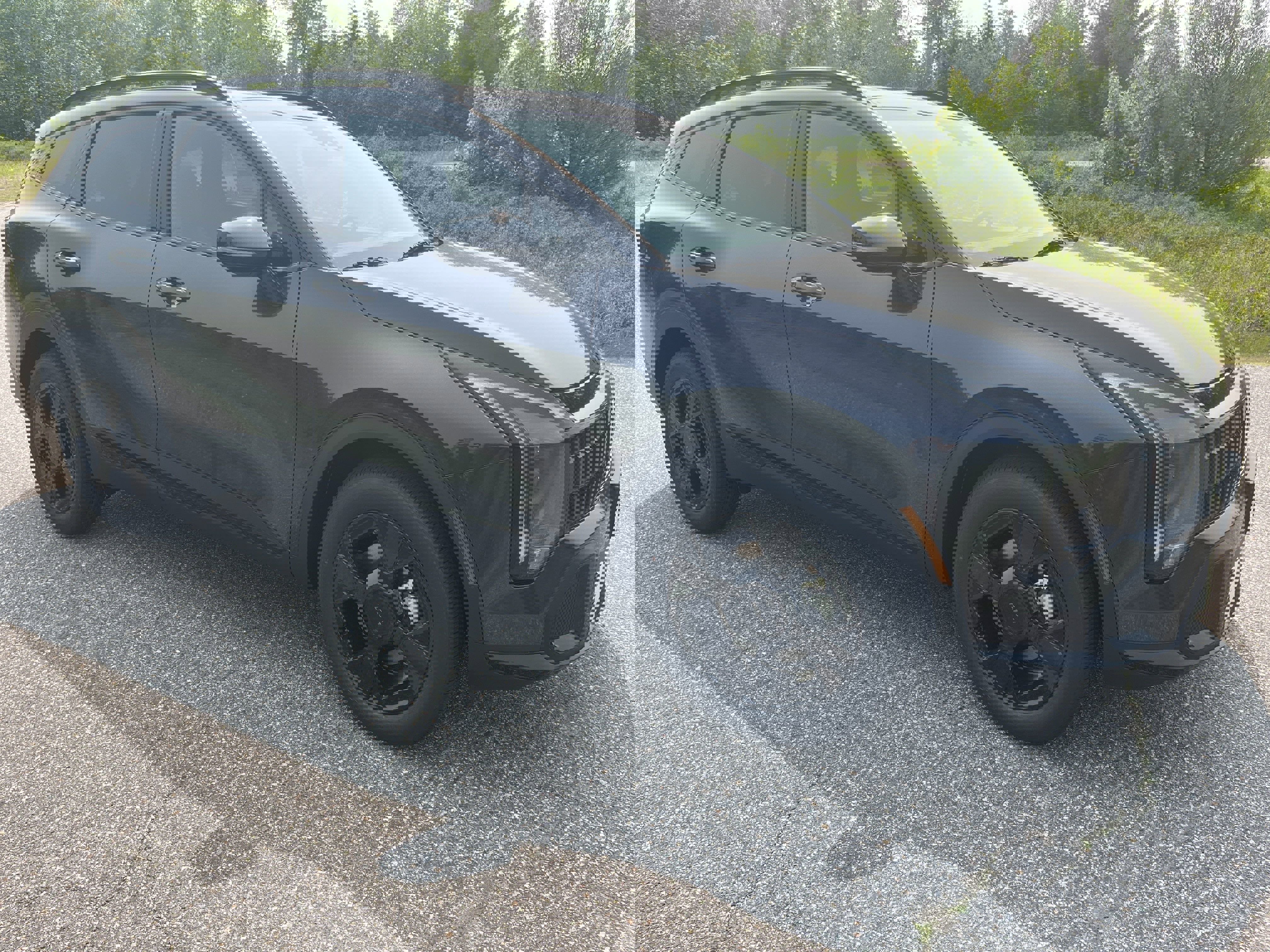 New 2026 Kia Sportage X-Line w/ X-Line Premium Package image 63