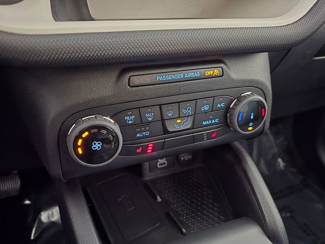 Certified 2023 Ford Bronco Sport Heritage w/ Heritage Convenience Package image 32