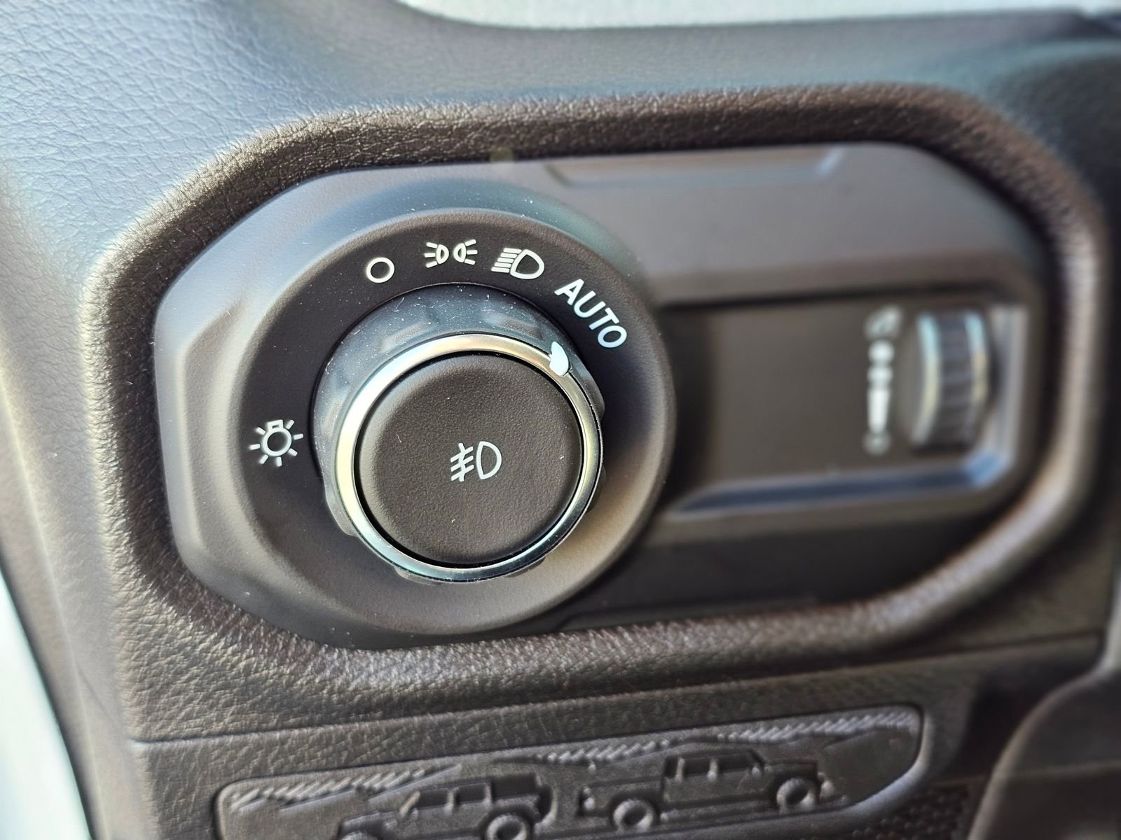 New 2026 Jeep Wrangler Unlimited Sport image 20