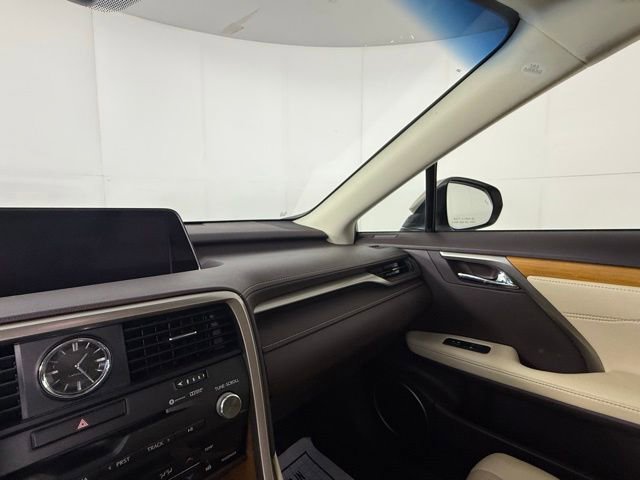 Used 2017 Lexus RX 350 FWD w/ Premium Package image 12