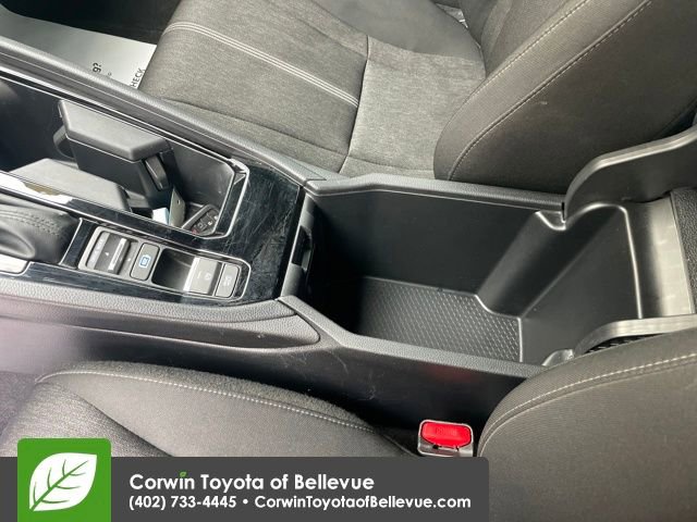 Used 2024 Honda Accord Sport image 25