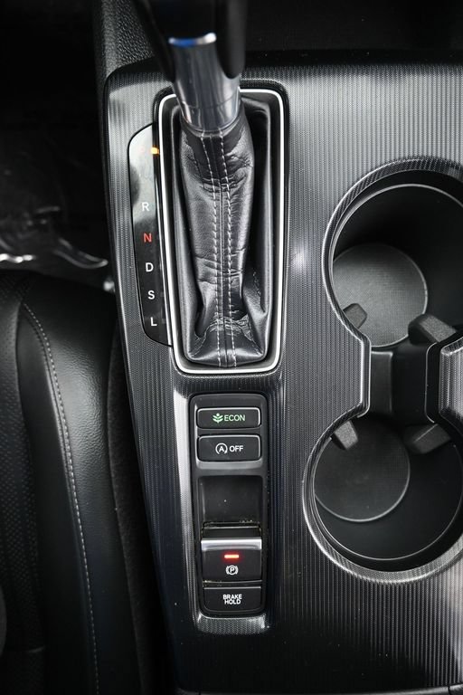 Used 2024 Honda Civic EX-L image 21