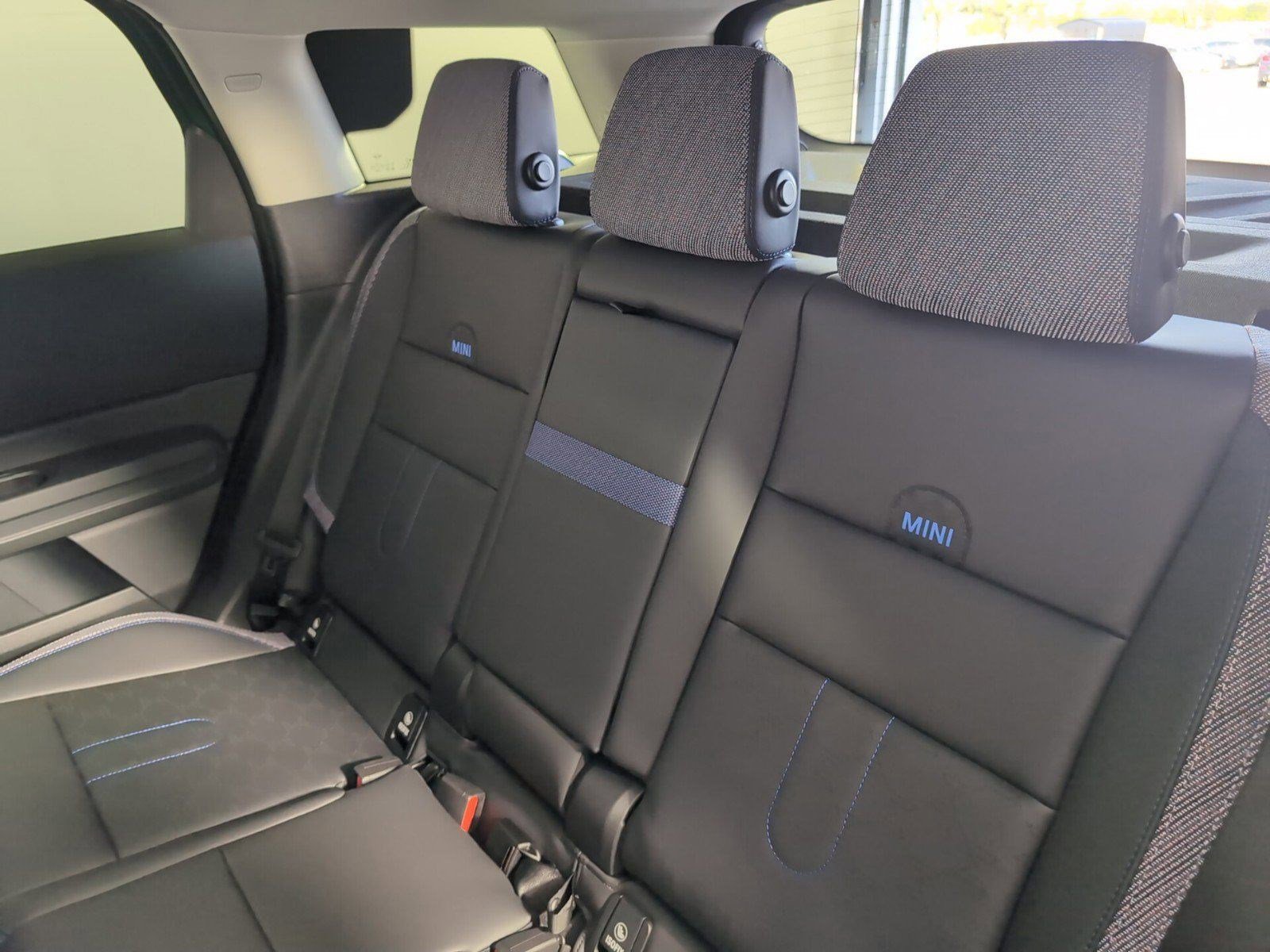 New 2025 MINI Cooper Countryman S image 26