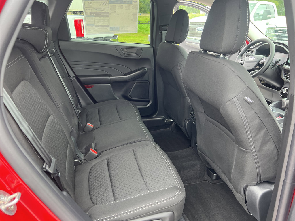 New 2025 Ford Escape Active w/ Tech Pack #1 image 12