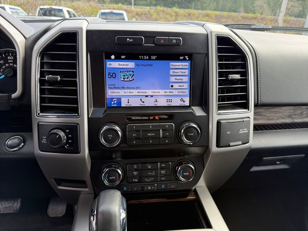 Used 2019 Ford F150 Lariat image 21