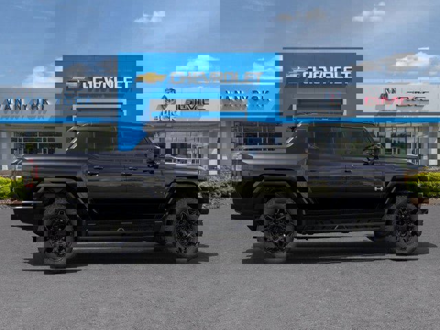 New 2025 GMC Hummer EV 2X image 5