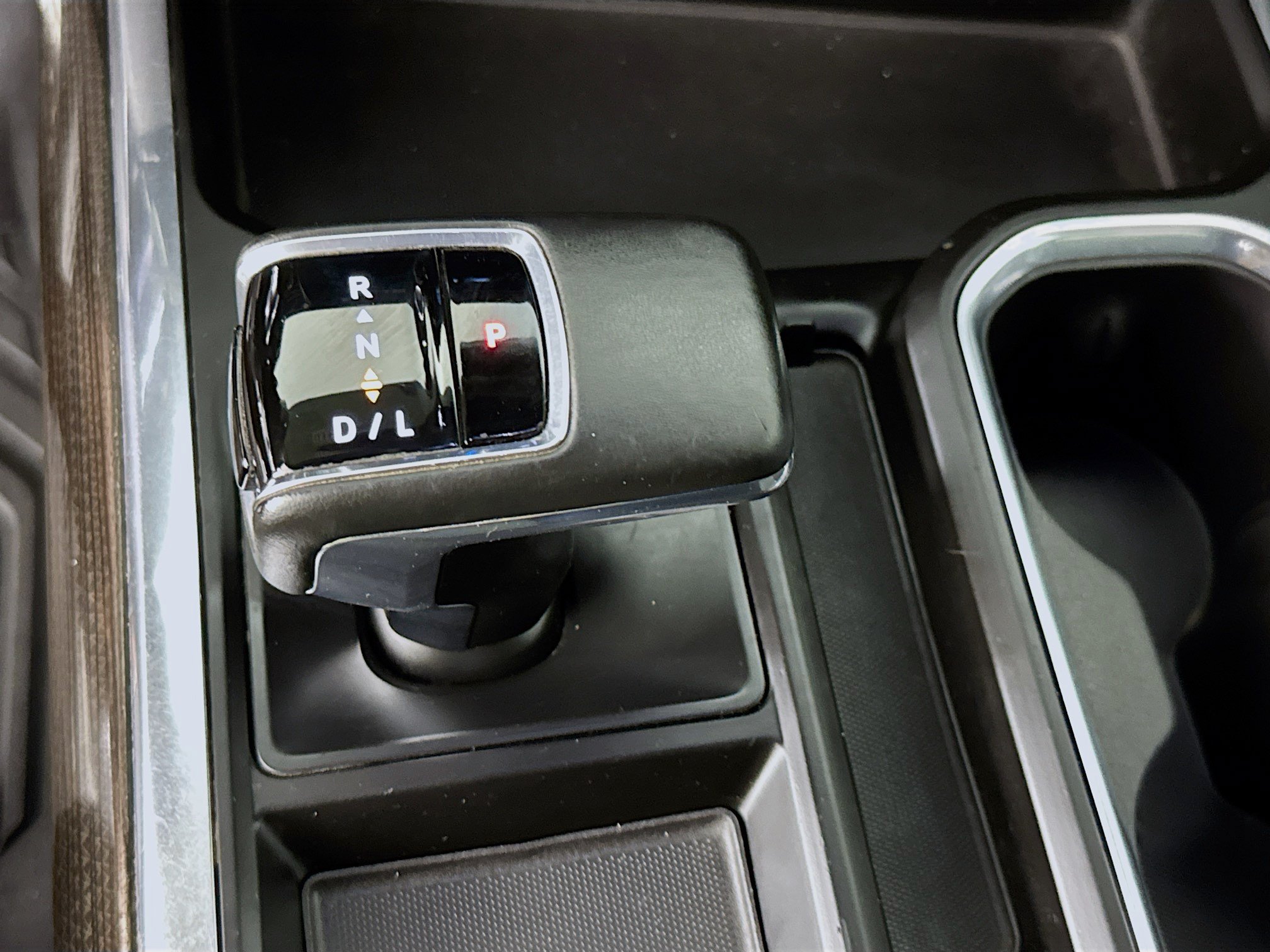 Used 2023 Chevrolet Silverado 1500 LT Trail Boss AWD/4WD image 18