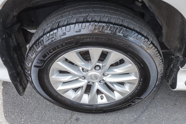 Used 2018 Lexus GX 460 Premium AWD/4WD image 19