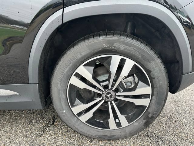 New 2026 Mercedes-Benz GLA 250 4MATIC image 10