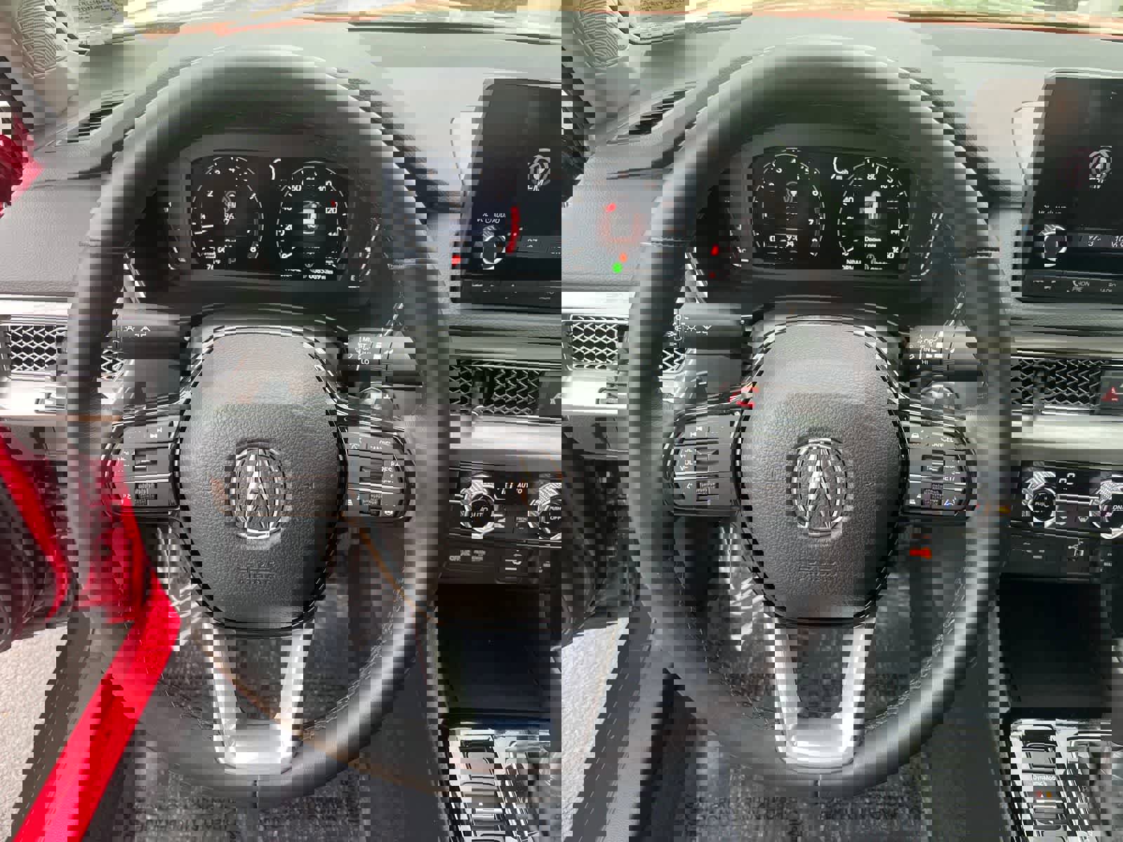 Certified 2023 Acura Integra image 13