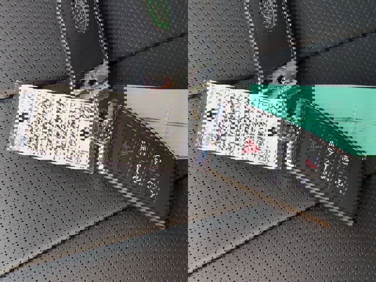 New 2025 Land Rover Range Rover Sport Dynamic SE image 35