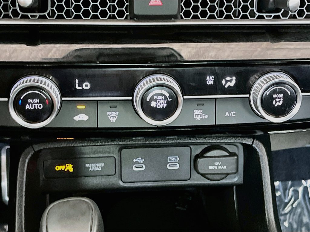 Used 2026 Honda Civic Sport image 15