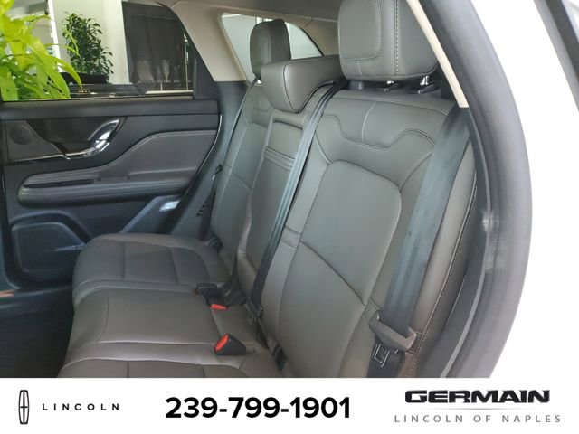 New 2026 Lincoln Corsair Premiere image 19