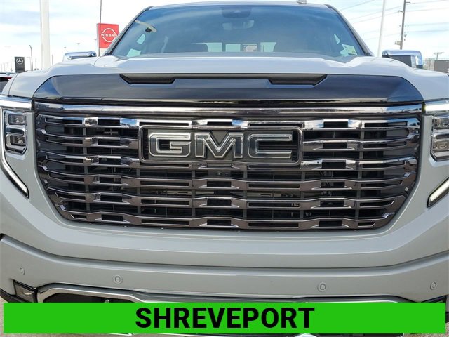 Certified 2025 GMC Sierra 1500 Denali Ultimate image 32