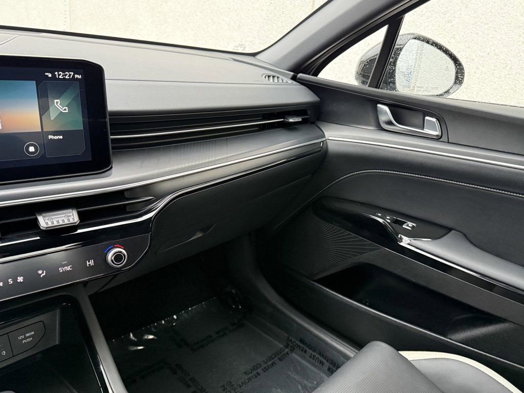 Used 2025 Kia K5 GT-Line image 26