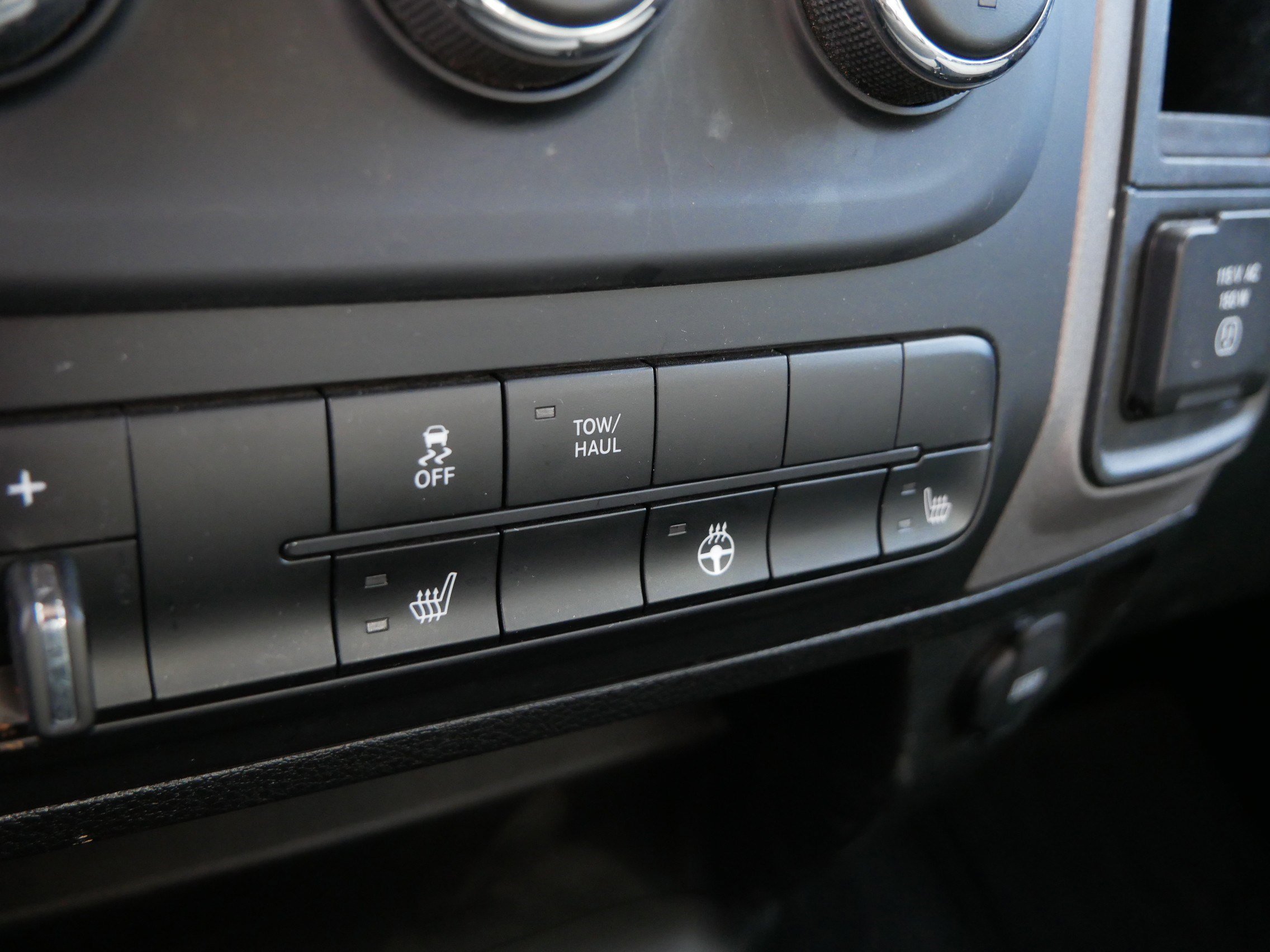 Certified 2023 RAM 1500 Tradesman w/ Tradesman SXT Package image 29