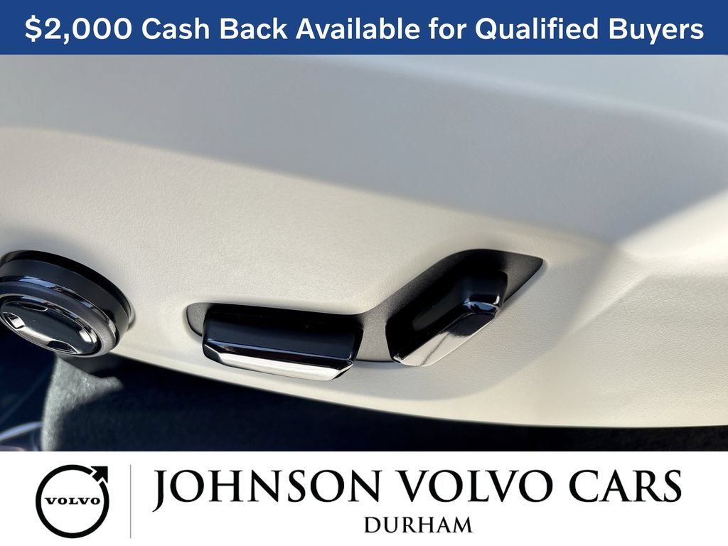 New 2026 Volvo XC60 B5 Ultra w/ Protection Package Premier AWD/4WD image 14
