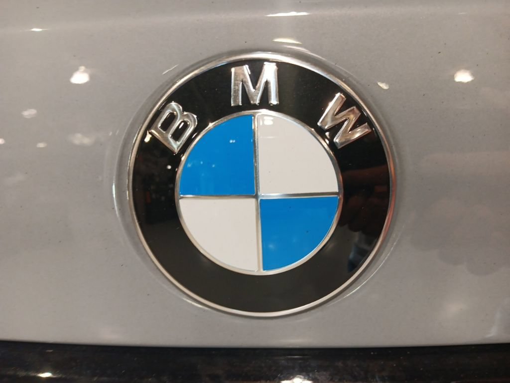 Certified 2026 BMW X7 xDrive40i w/ M Sport Package AWD/4WD image 28