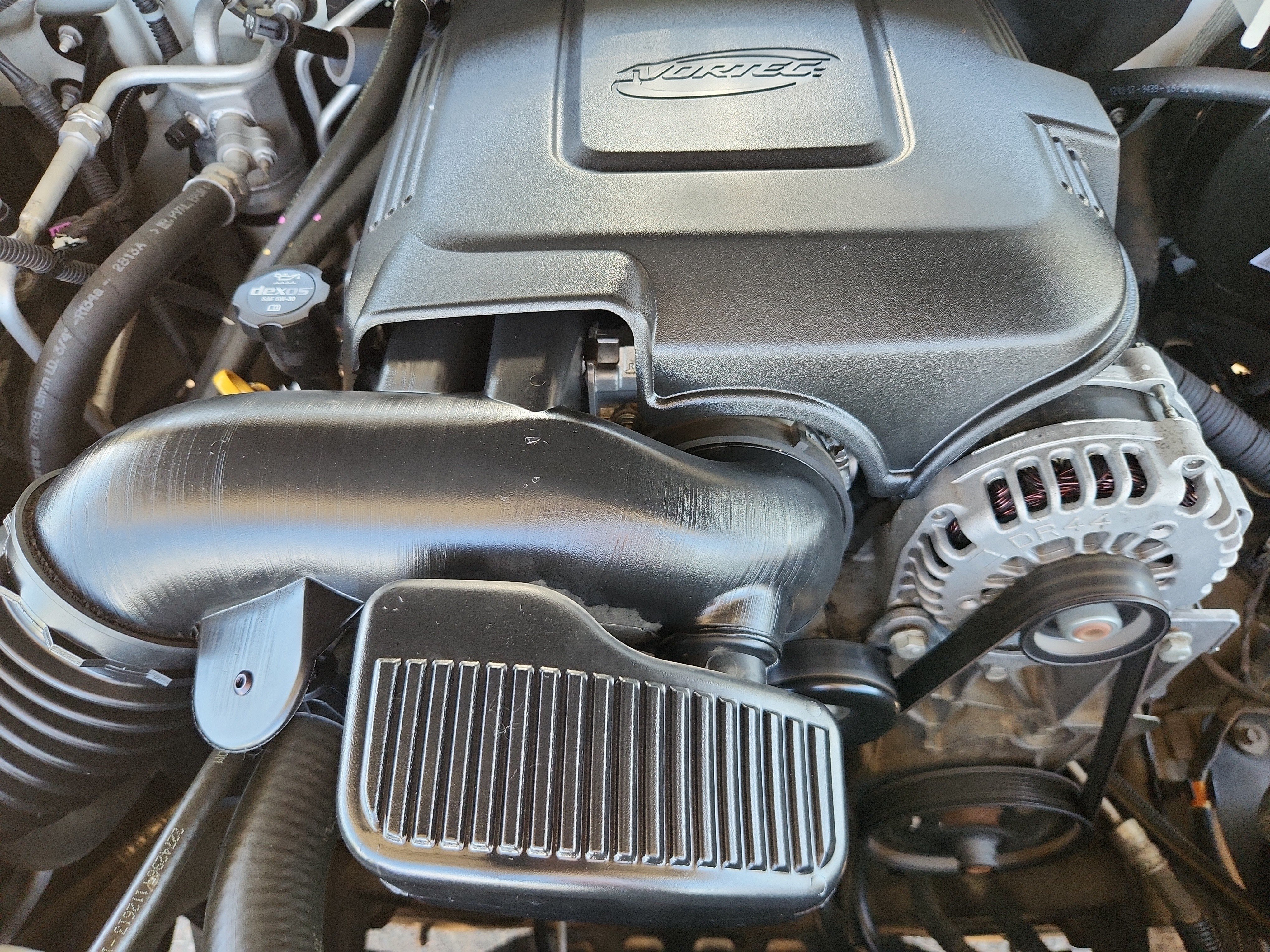 Used 2014 GMC Yukon Denali AWD/4WD image 20