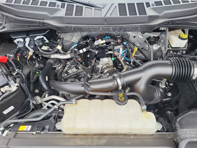Used 2024 Ford F150 XLT image 31