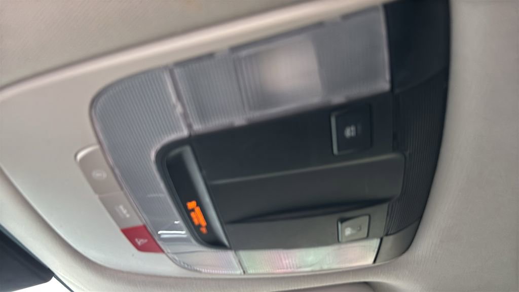 Used 2023 Kia Sportage EX image 22