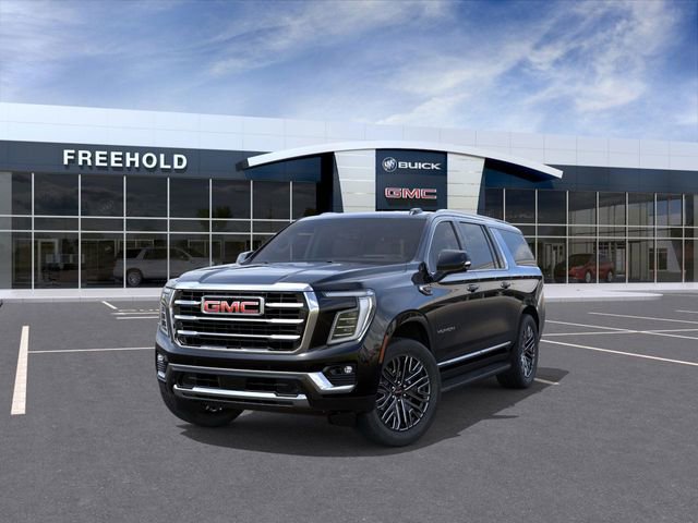 New 2026 GMC Yukon XL Elevation image 8