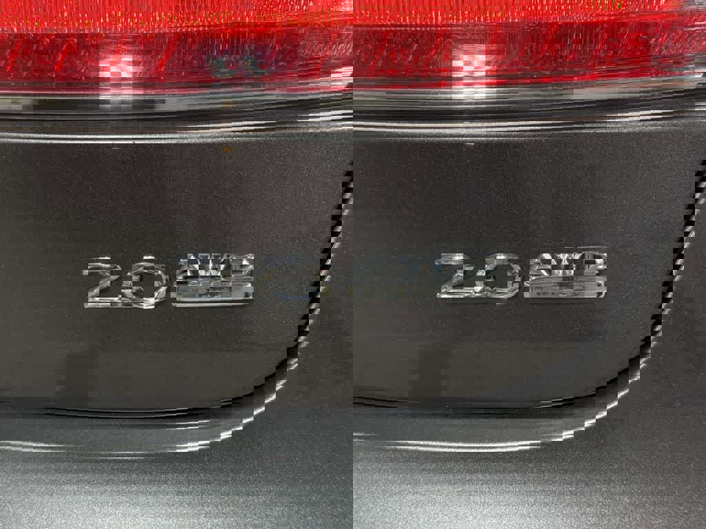 Used 2014 Lincoln MKZ AWD w/ Equipment Group 102A Reserve image 27