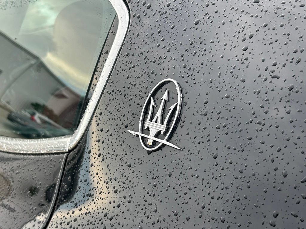 Used 2020 Maserati Ghibli RWD image 27