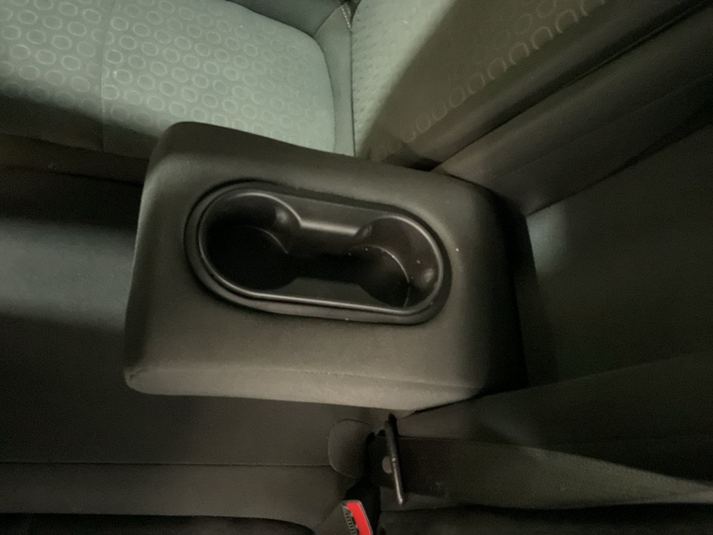 Used 2020 Chevrolet Trax LS w/ Tint and Cruise Package FWD image 29