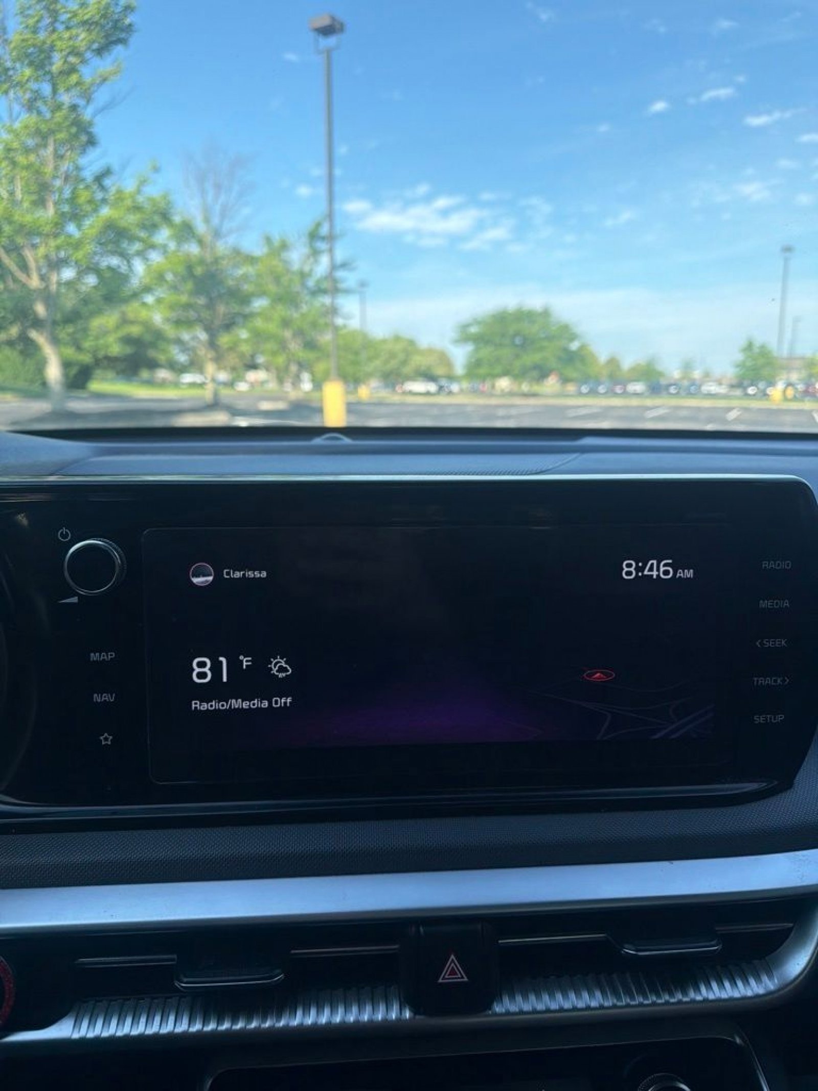 Used 2021 Kia K5 GT-Line AWD/4WD image 18