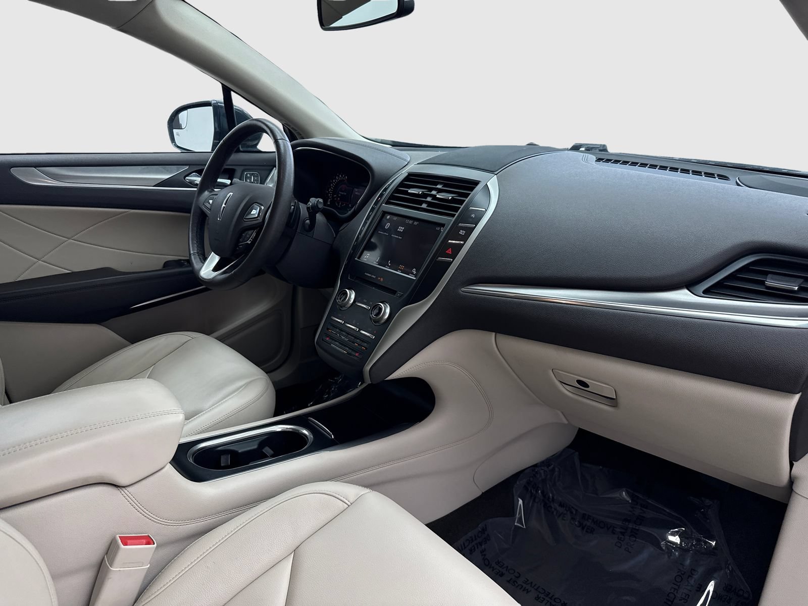 Used 2019 Lincoln MKC Premiere FWD image 42