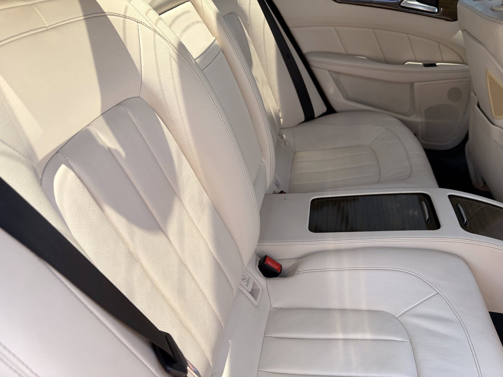 Used 2015 Mercedes-Benz CLS 400 image 13