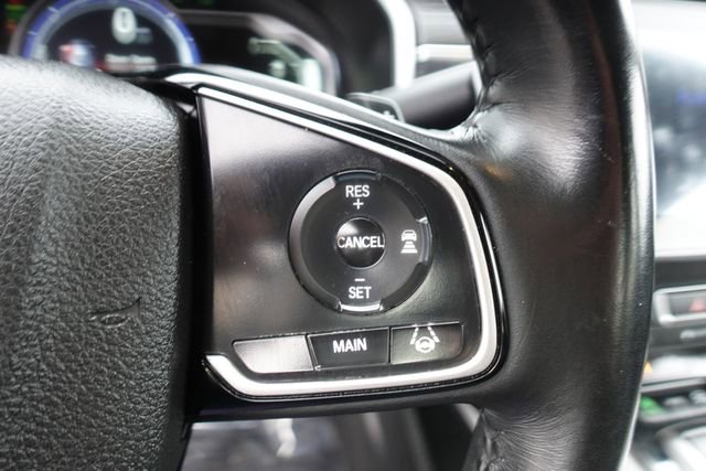 Used 2018 Honda Clarity Touring image 14