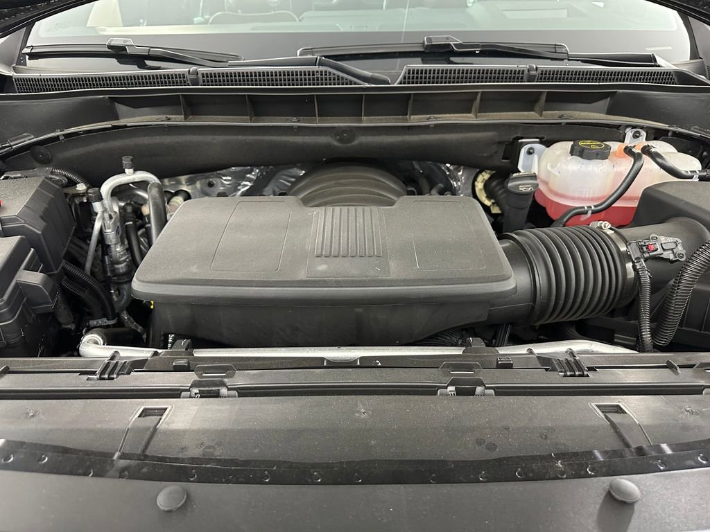 Used 2025 GMC Yukon XL Denali Ultimate image 36
