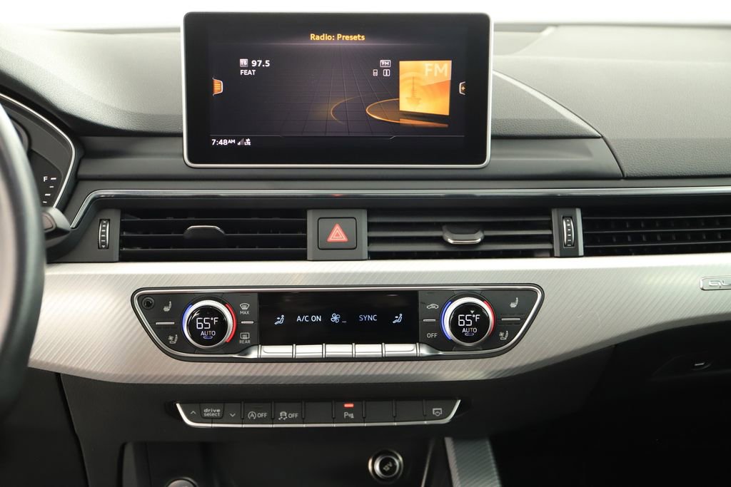 Used 2017 Audi A4 2.0T Premium Plus image 18