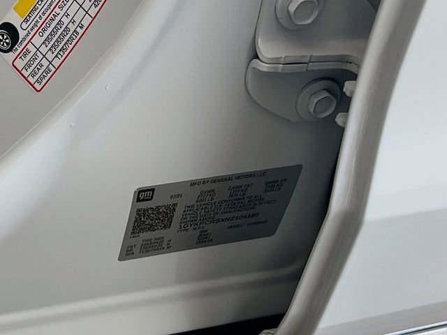 Used 2022 Cadillac XT6 Premium Luxury w/ Technology Package image 27